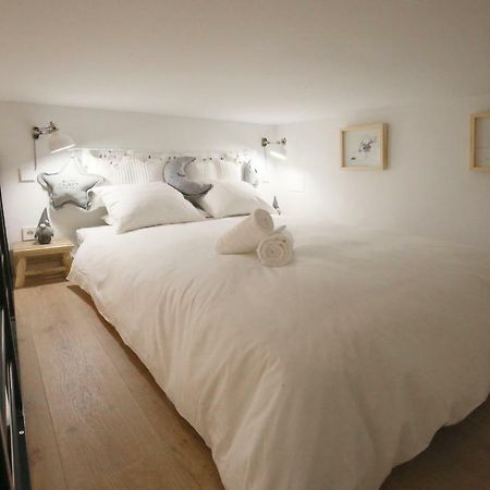 Moderno y reformado apartamento al lado del Museo Madrid Exterior foto